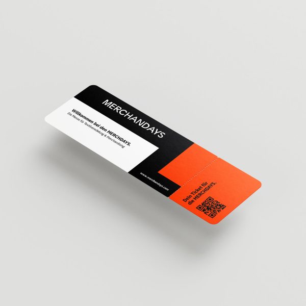 Ticket 2-Tages Besucher Ticket